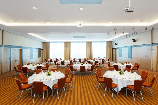 Hotel NH Collection Berlin Mitte Friedrichstrasse